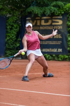 Lena Greiner 520 - RL DTV Hannover2 - TC Blau Weiss Berlin2 : Ergebnis: 5:4